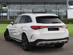 MERCEDES-BENZ Glc Photo 2
