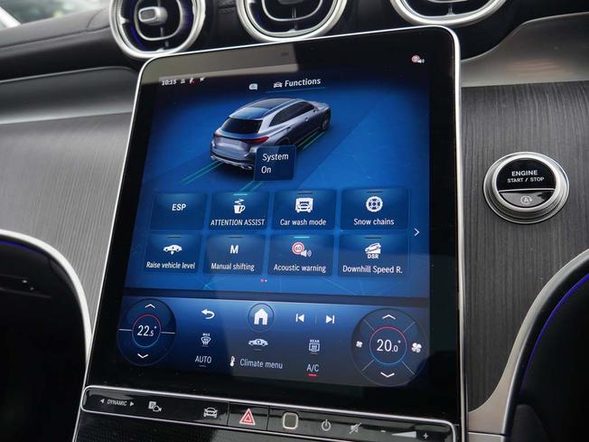 MERCEDES-BENZ Glc Photo 25