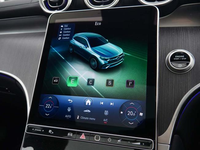MERCEDES-BENZ Glc Photo 27