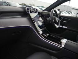 MERCEDES-BENZ Glc Photo 3