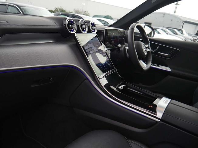 MERCEDES-BENZ Glc Photo 3