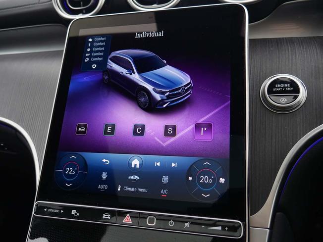 MERCEDES-BENZ Glc Photo 30