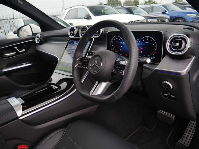 MERCEDES-BENZ Glc Photo 34