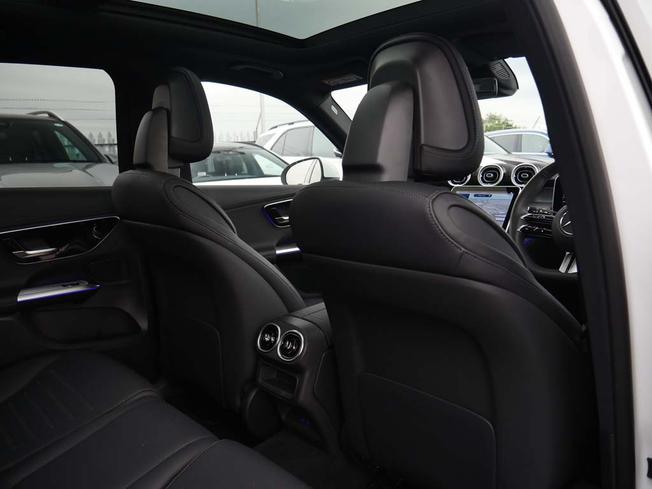 MERCEDES-BENZ Glc Photo 35