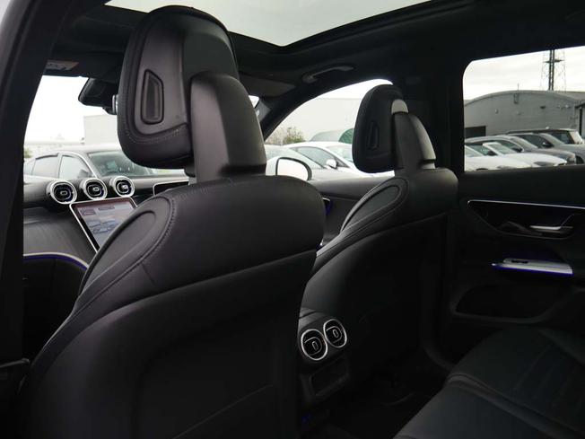 MERCEDES-BENZ Glc Photo 39