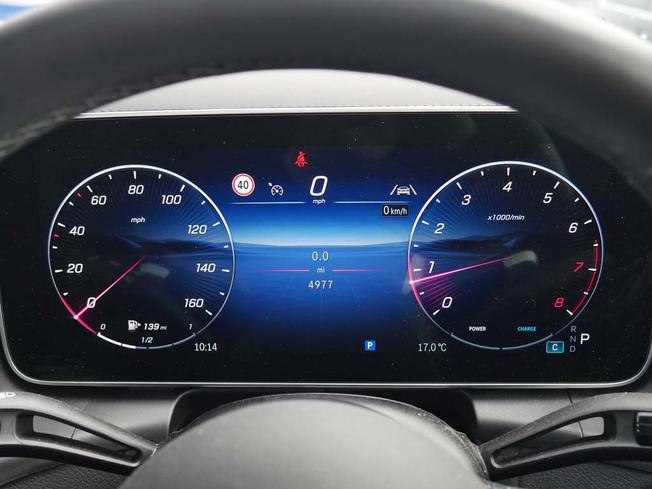 MERCEDES-BENZ Glc Photo 4