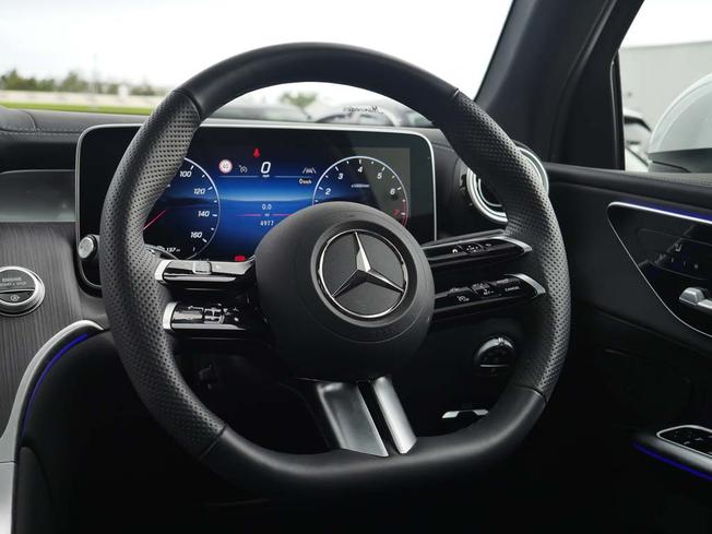 MERCEDES-BENZ Glc Photo 41