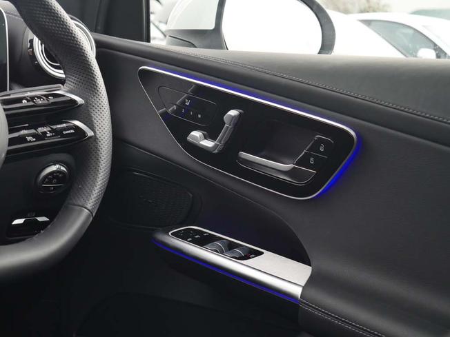 MERCEDES-BENZ Glc Photo 42