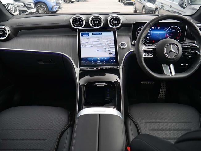 MERCEDES-BENZ Glc Photo 5