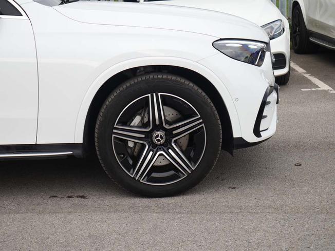 MERCEDES-BENZ Glc Photo 6