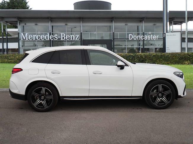 MERCEDES-BENZ Glc Photo 7