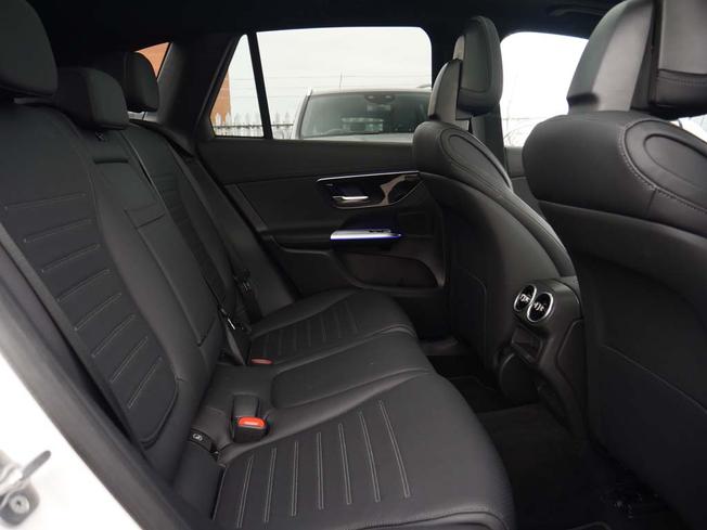 MERCEDES-BENZ Glc Photo 8