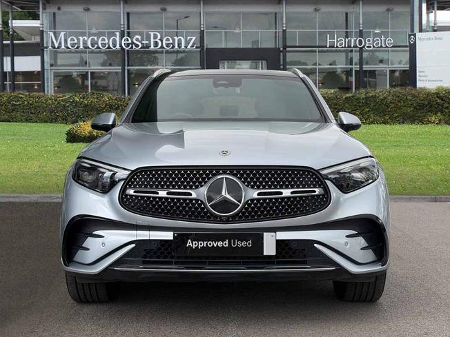 MERCEDES-BENZ Glc Photo 10