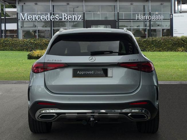 MERCEDES-BENZ Glc Photo 11