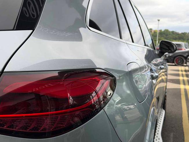 MERCEDES-BENZ Glc Photo 18