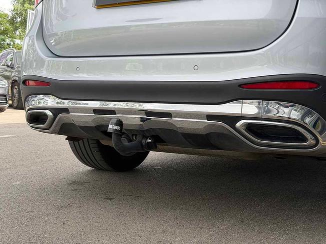 MERCEDES-BENZ Glc Photo 19