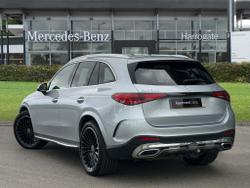 MERCEDES-BENZ Glc Photo 2