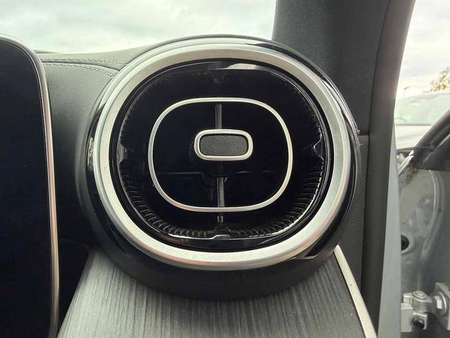 MERCEDES-BENZ Glc Photo 27