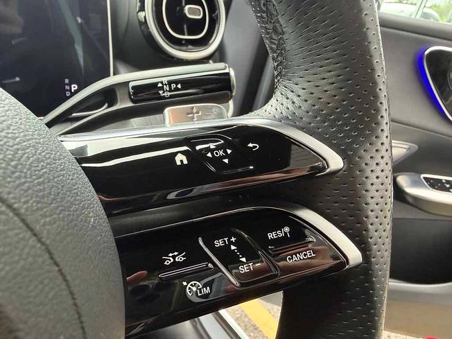 MERCEDES-BENZ Glc Photo 29