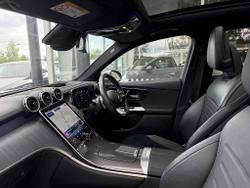 MERCEDES-BENZ Glc Photo 3