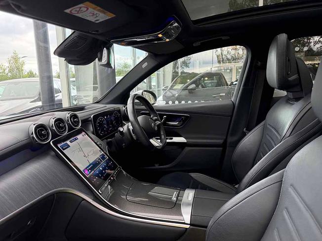 MERCEDES-BENZ Glc Photo 3