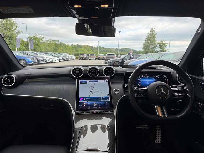 MERCEDES-BENZ Glc Photo 4