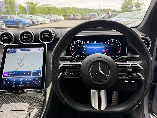 MERCEDES-BENZ Glc Photo 41