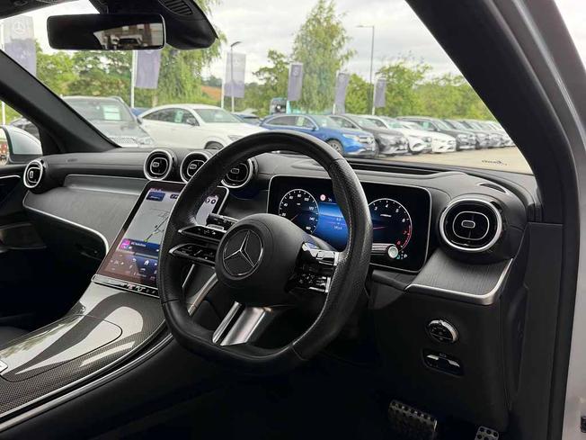 MERCEDES-BENZ Glc Photo 42