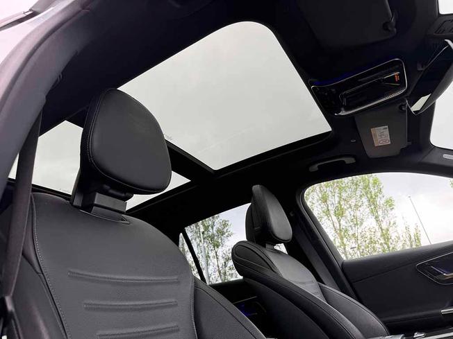 MERCEDES-BENZ Glc Photo 43