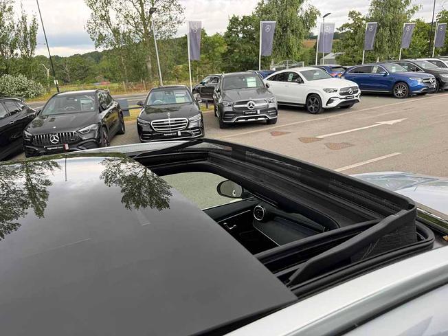 MERCEDES-BENZ Glc Photo 48