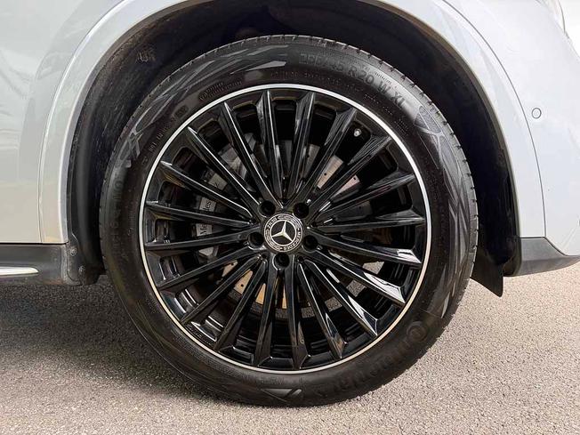 MERCEDES-BENZ Glc Photo 6