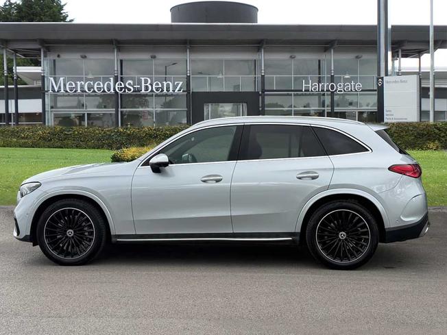MERCEDES-BENZ Glc Photo 7