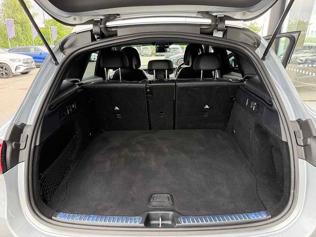 MERCEDES-BENZ Glc Photo 9