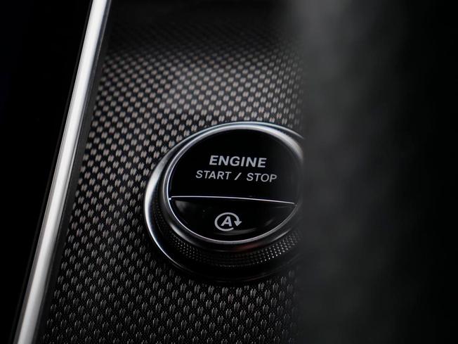 Mercedes-Benz GLC Photo 19