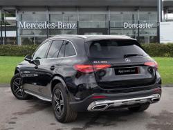Mercedes-Benz GLC Photo 2