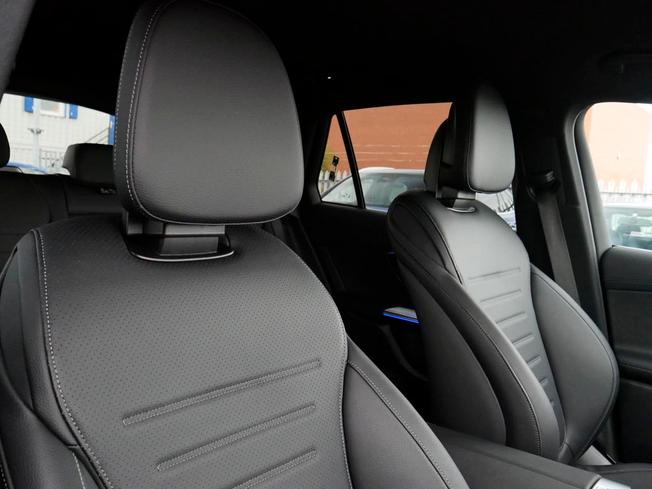 Mercedes-Benz GLC Photo 41