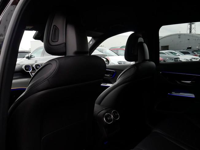 Mercedes-Benz GLC Photo 47