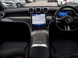 Mercedes-Benz GLC Photo 5