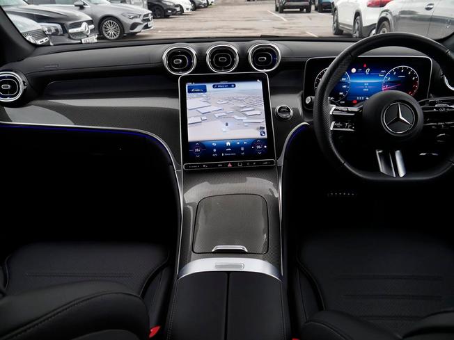 Mercedes-Benz GLC Photo 5