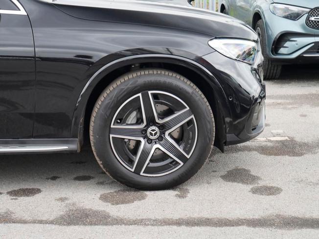 Mercedes-Benz GLC Photo 6