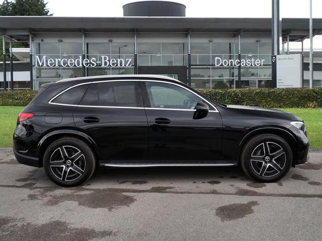 Mercedes-Benz GLC Photo 7