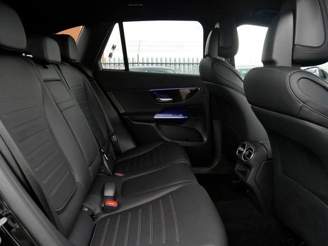 Mercedes-Benz GLC Photo 8