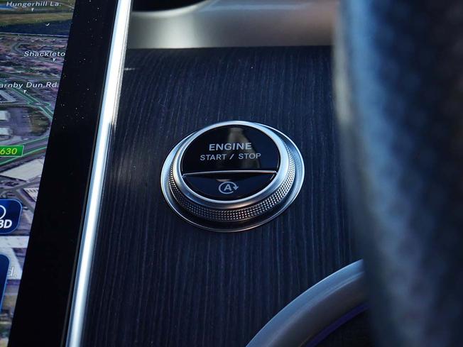 Mercedes-Benz Glc Photo 12
