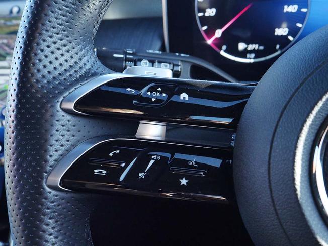 Mercedes-Benz Glc Photo 13