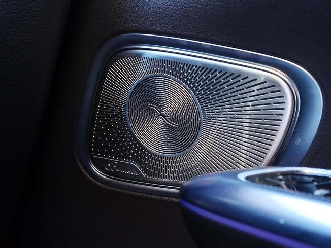 Mercedes-Benz Glc Photo 18