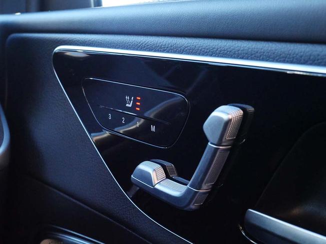 Mercedes-Benz Glc Photo 19