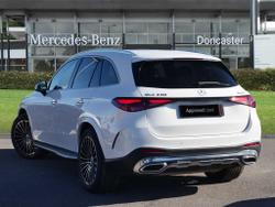 Mercedes-Benz Glc Photo 2