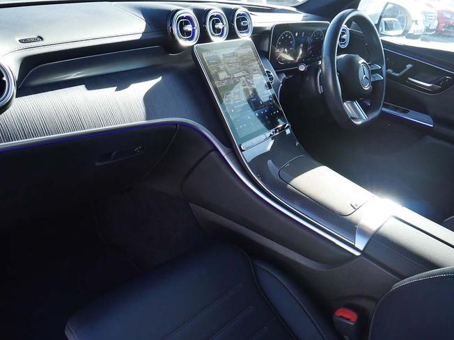 Mercedes-Benz Glc Photo 3