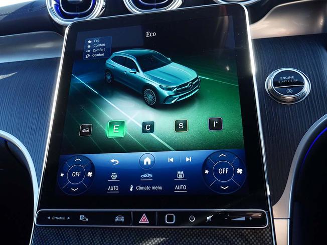 Mercedes-Benz Glc Photo 30
