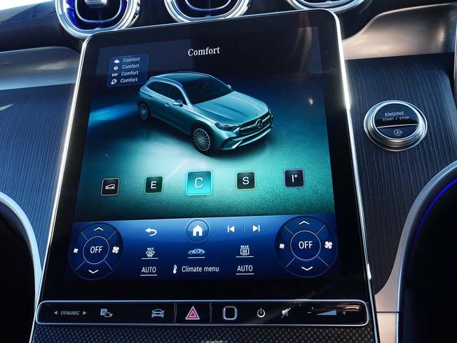 Mercedes-Benz Glc Photo 31